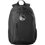 Mochila Casual Wilson NBA Team Backpack Negro Dorado Deportivo