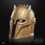 Hasbro Star Wars The Black Series Casco electrónico The Armorer