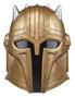Hasbro Star Wars The Black Series Casco electrónico The Armorer