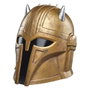 Hasbro Star Wars The Black Series Casco electrónico The Armorer