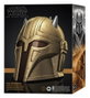 Hasbro Star Wars The Black Series Casco electrónico The Armorer
