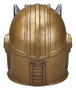 Hasbro Star Wars The Black Series Casco electrónico The Armorer