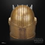 Hasbro Star Wars The Black Series Casco electrónico The Armorer