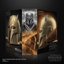 Hasbro Star Wars The Black Series Casco electrónico The Armorer