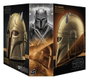 Hasbro Star Wars The Black Series Casco electrónico The Armorer