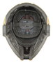 Hasbro Star Wars The Black Series Casco electrónico The Armorer