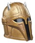 Hasbro Star Wars The Black Series Casco electrónico The Armorer