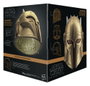 Hasbro Star Wars The Black Series Casco electrónico The Armorer