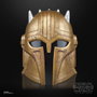 Hasbro Star Wars The Black Series Casco electrónico The Armorer
