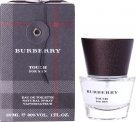 Burberry Touch Eau de Toilette 30ml Vaporizador