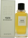 Givenchy Ysatis Eau de Toilette 100ml Vaporizador