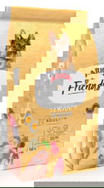 Arion Friends Alimento para Perro Senior 14 kg