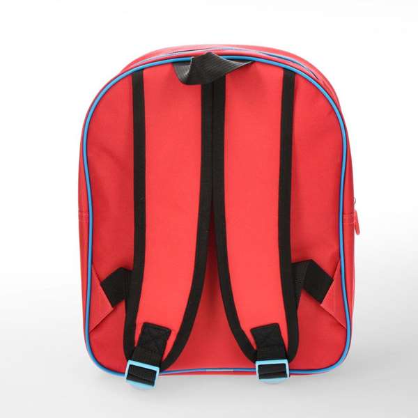 Cerdá Mochila Infantil Avengers Marvel Roja