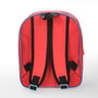 Cerdá Mochila Infantil Avengers Marvel Roja