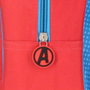 Cerdá Mochila Infantil Avengers Marvel Roja