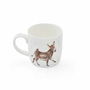 Royal Worcester Mug Burro Wrendale Design 310 Ml (6 Unidades)