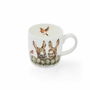 Royal Worcester Mug Burro Wrendale Design 310 Ml (6 Unidades)