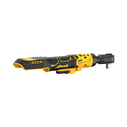 DEWALT DCF512N-XJ Llave de Impacto 1/2" 18V 95 Nm DEWALT DCF512N-XJ Llave de Impacto 1/2" 18V 95 Nm