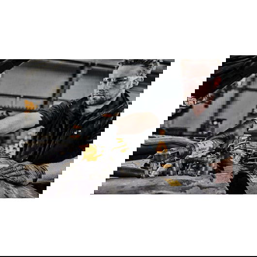 DEWALT DCF512N-XJ Llave de Impacto 1/2" 18V 95 Nm DEWALT DCF512N-XJ Llave de Impacto 1/2" 18V 95 Nm