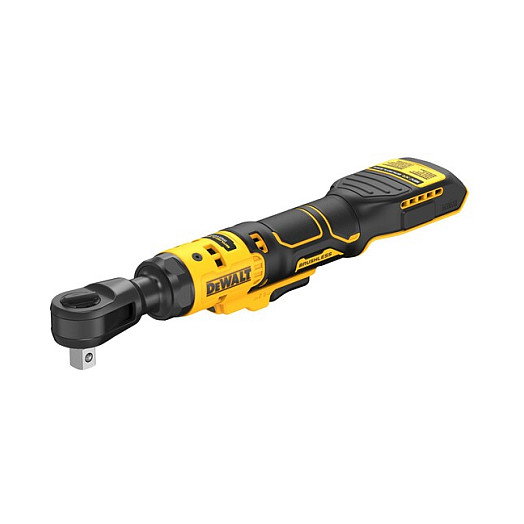 DEWALT DCF512N-XJ Llave de Impacto 1/2" 18V 95 Nm DEWALT DCF512N-XJ Llave de Impacto 1/2" 18V 95 Nm