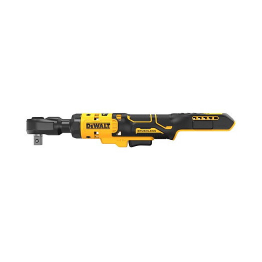 DEWALT DCF512N-XJ Llave de Impacto 1/2" 18V 95 Nm DEWALT DCF512N-XJ Llave de Impacto 1/2" 18V 95 Nm