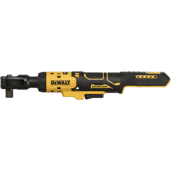 DeWalt DCF512N-XJ Llave de carraca sin escobillas 1/2 pulgada 18V DeWalt DCF512N-XJ Llave de carraca sin escobillas 1/2 pulgada 18V