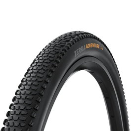 Continental Terra Adventure Trail Grip 28x2.00 TLR Negro