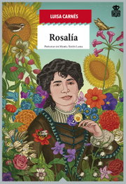 Rosalia, Luisa Carnes - Hoja de Lata