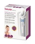 Beurer FC-90 Masajeador Facial Iónico Calor Frío Iones Anti-edad para una Piel Más Lisa Tersa y Saludable