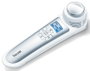 Beurer FC-90 Masajeador Facial Iónico con 4 Niveles de Tratamiento