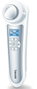 Beurer FC-90 Masajeador Facial Iónico con 4 Niveles de Tratamiento