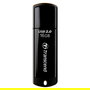 Transcend JetFlash 350 16GB USB 2.0 Stick Negro
