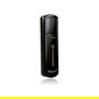 Transcend JetFlash 350 16GB USB 2.0 Stick Negro