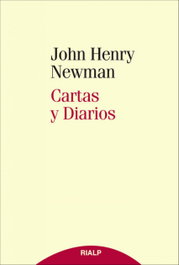 Cartas y diarios, Card. John Henry Newman - RIALP