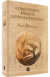 Comentario Bíblico Latinoamericano, Armando J. Levoratti - VERBO DIVINO