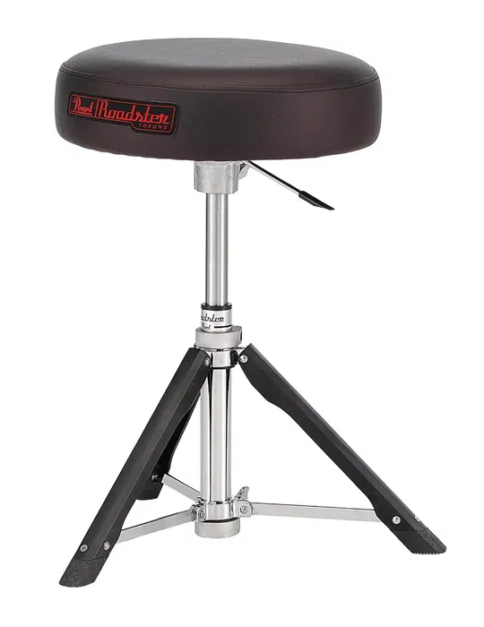 Pearl Sillín Redondo Roadster 1500 Multi-Core Hidráulico Pearl Sillín Redondo Roadster 1500 Multi-Core Hidráulico