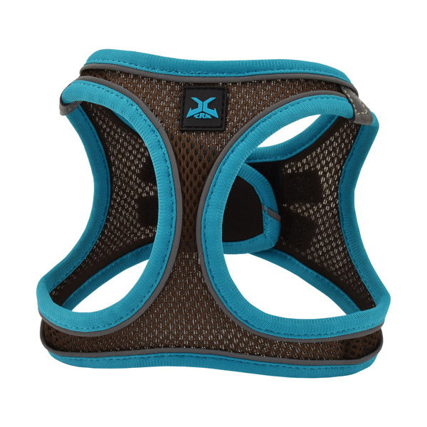 Nayeco Arnés X-TRM NEO Marrón S 40-45cm Nayeco Arnés X-TRM NEO Marrón S 40-45cm