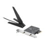 MSI Herald BE9400 GPBE94 WiFi 7 PCIe