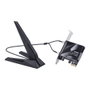 MSI Herald BE9400 GPBE94 WiFi 7 PCIe