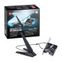 MSI Herald BE9400 GPBE94 WiFi 7 PCIe