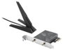 MSI GPBE94 Herald BE9400 Tarjeta PCIe WiFi 7