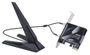 MSI GPBE94 Herald BE9400 Tarjeta PCIe WiFi 7