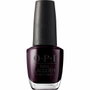 OPI Nail Lacquer Black cherry chutney 15 ml