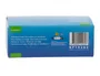 Q-connect Pinza metálica para identificador