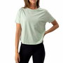 Camiseta para Mujer sin Mangas Ditchil Aria Aguamarina 32-35