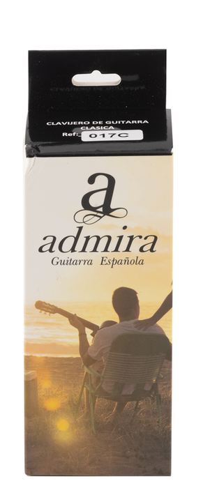 Clavijero Admira Modelo 017C