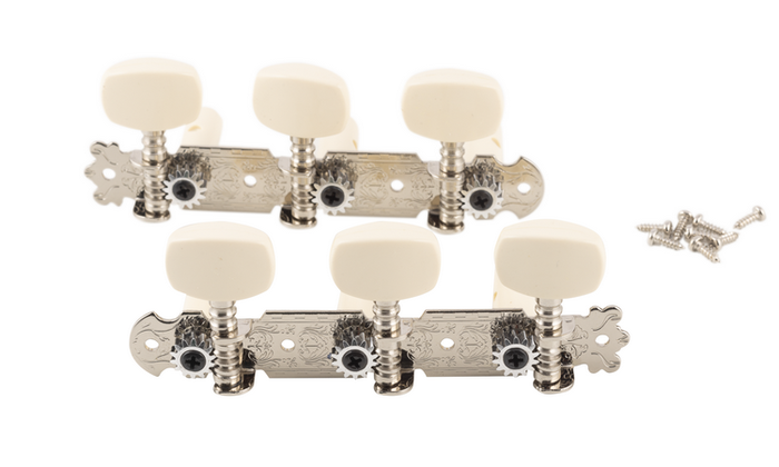 Clavijero Admira Modelo 017C