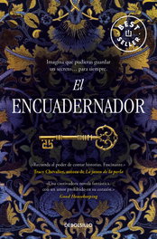El encuadernador, Bridget Collins - DEBOLSILLO