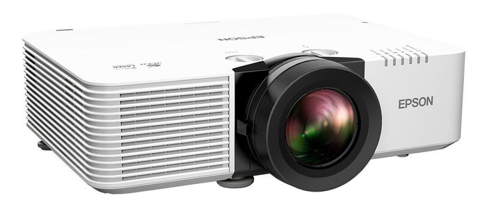 Epson EB-L890U Proyector Láser WUXGA 8000 lm Blanco