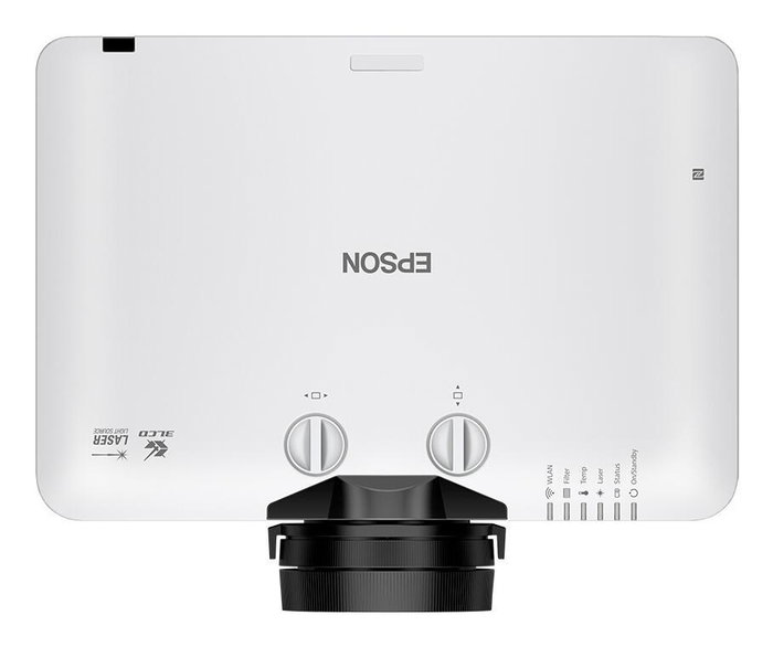 Epson EB-L890U Proyector Láser WUXGA 8000 lm Blanco